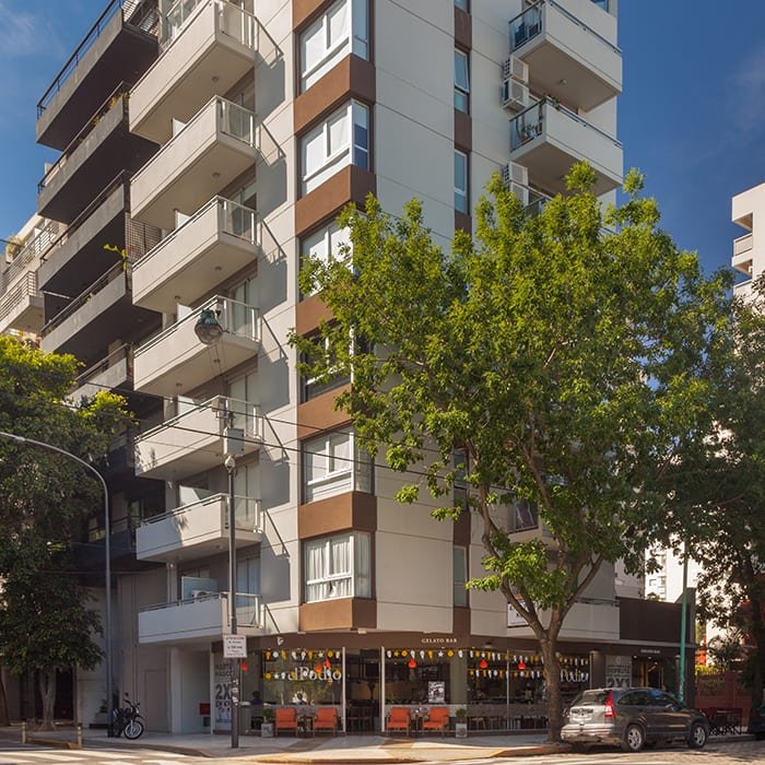 Proyecto Gorriti y Arevalo